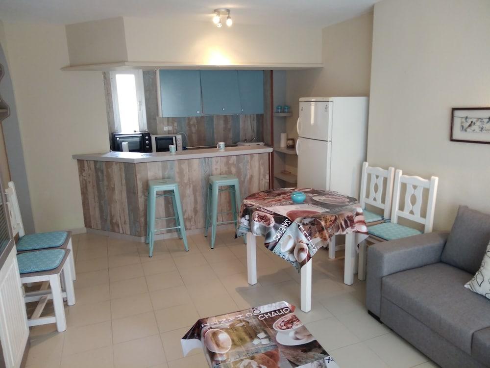 Roquetas Beach Apartment Roquetas de Mar Exteriér fotografie