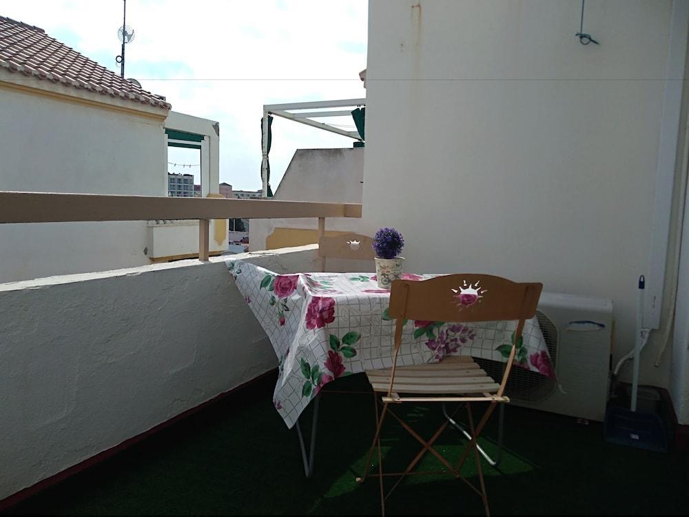 Roquetas Beach Apartment Roquetas de Mar Exteriér fotografie